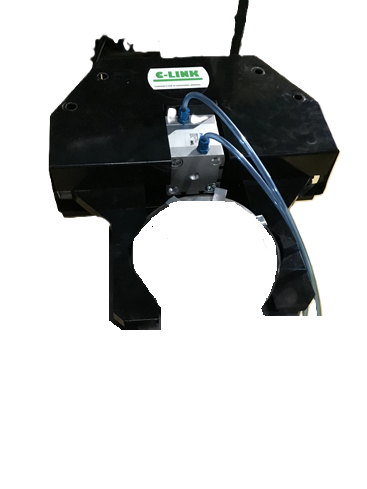 Pneumatic Robot Gripper